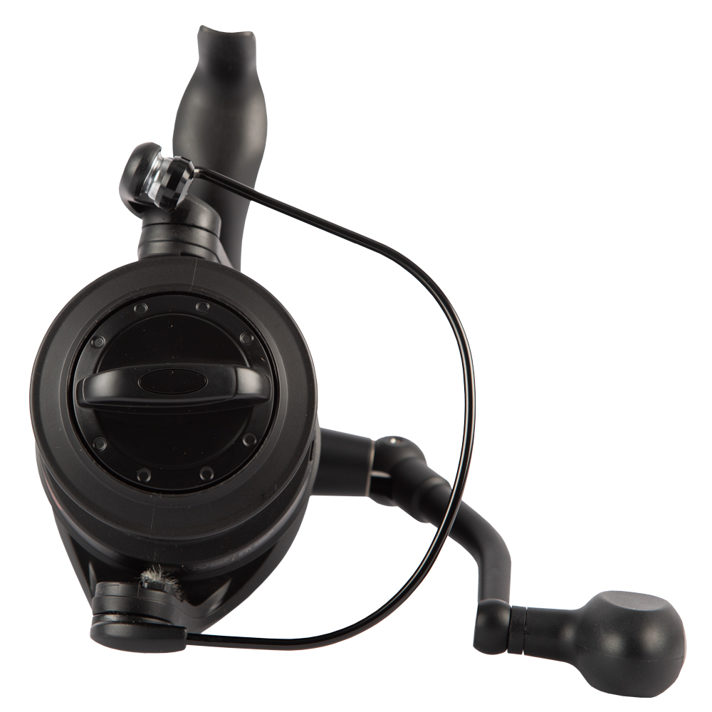 MAP CARPTEK ACS 4000 Fd Moulinet / Course Carpe Pêche / C0909 / Leeda EUR 98,00 - FR