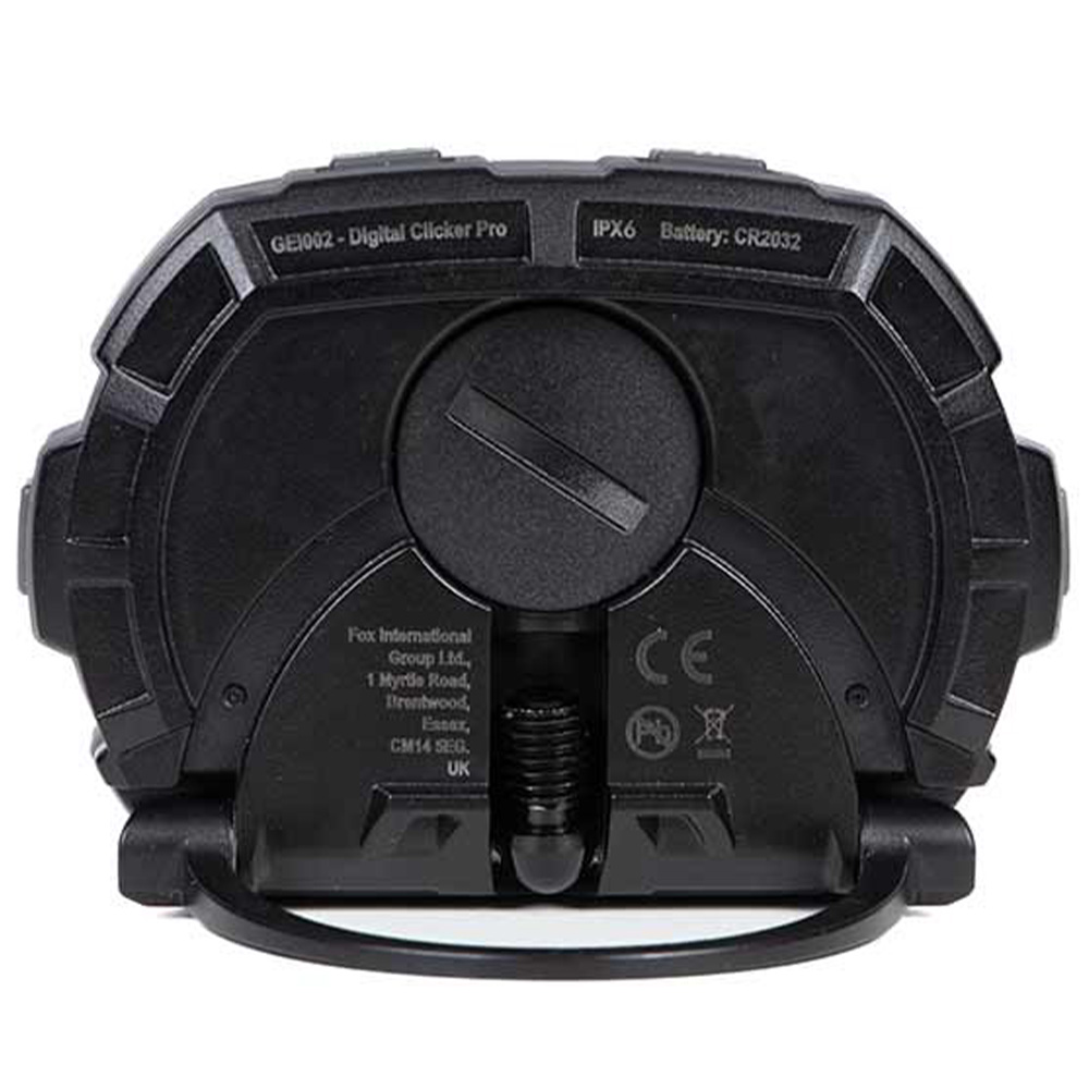 Matrix Digital Clicker Pro