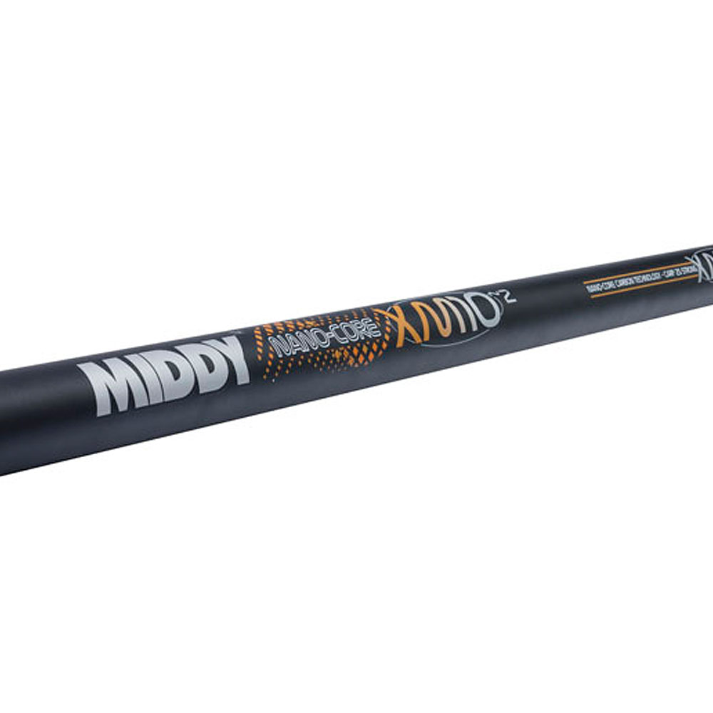 Middy White Knuckle Pole Middy White Knuckle 8m Pole Middy White