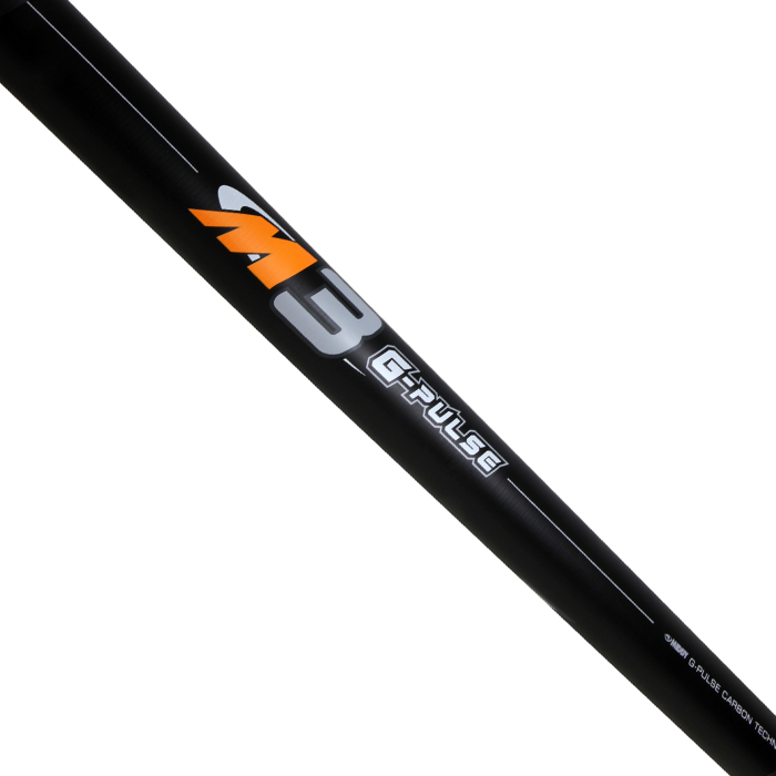 Middy Xtreme M3 MKII 11.5m Pole Package