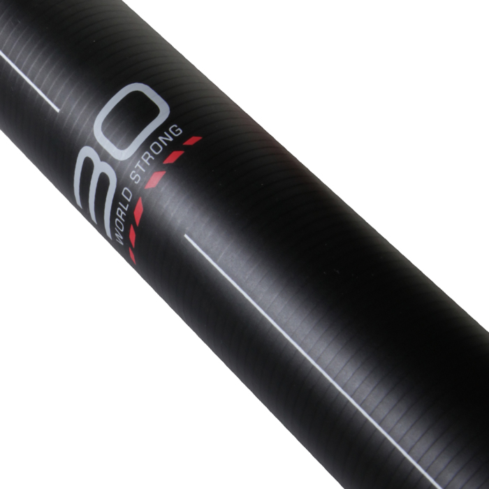 Middy Xtreme M3 MKII 11.5m Pole Package