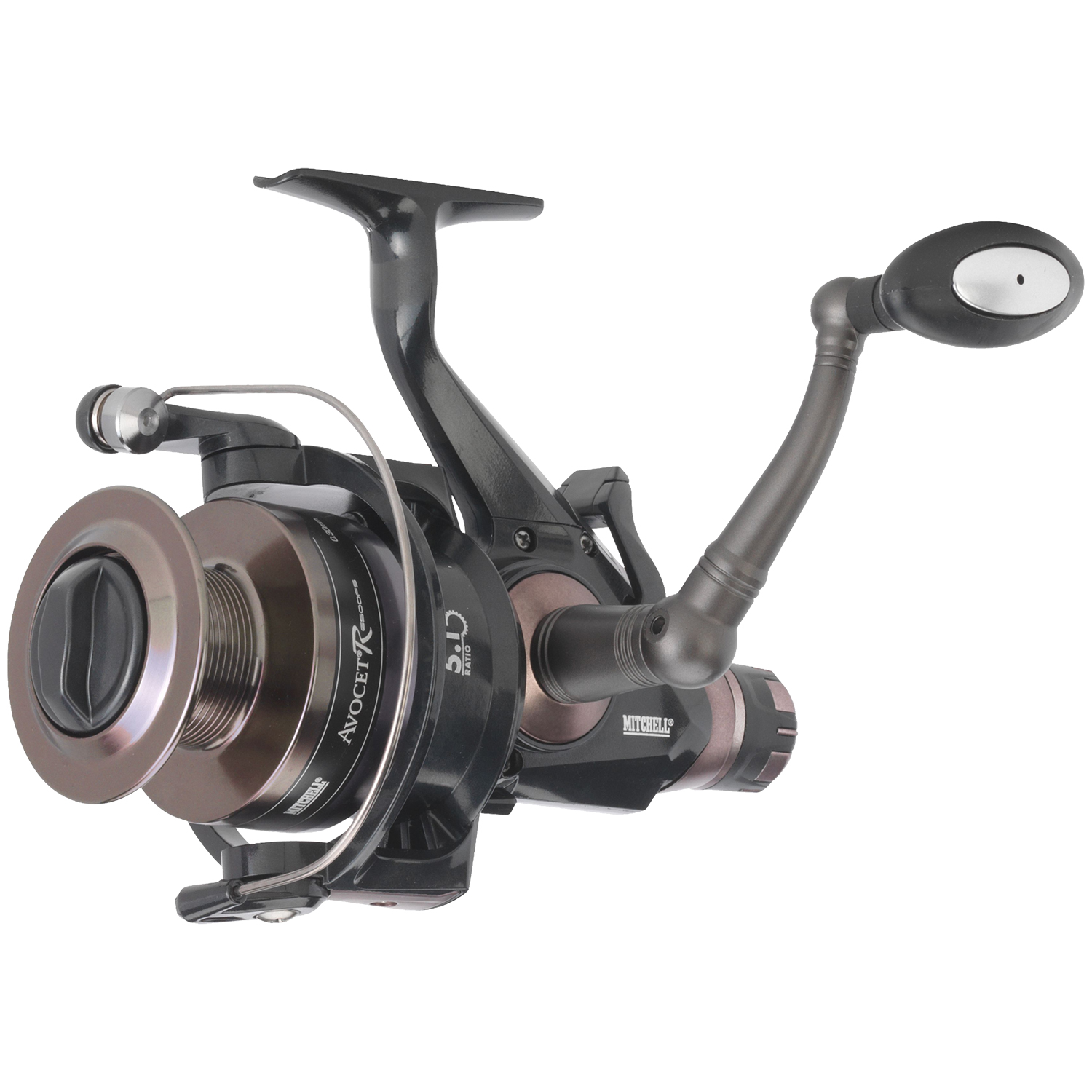 Mitchell Avosalt 6000 Spinning Reel (A-54-B