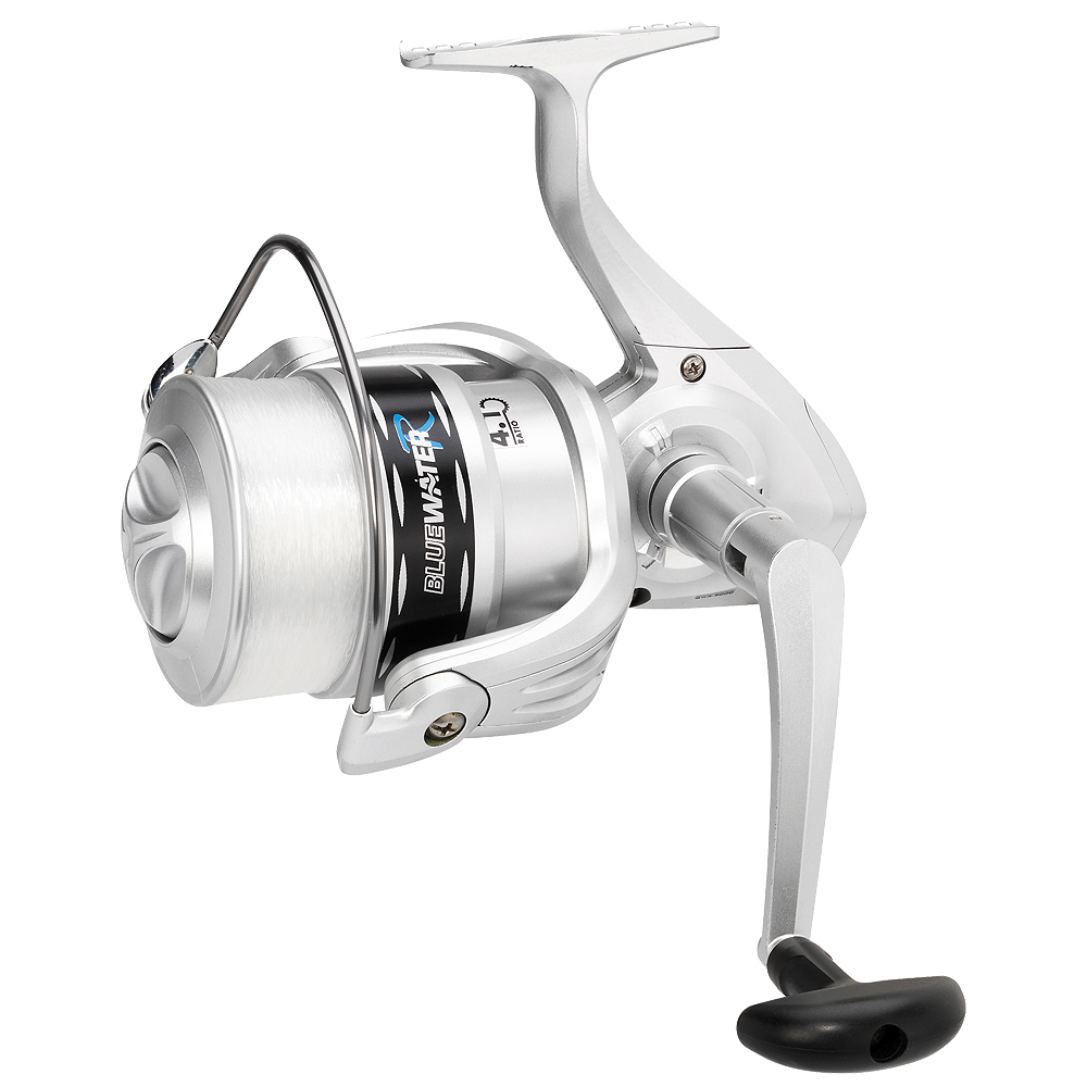 Mitchell Bluewater R Fishing Reel