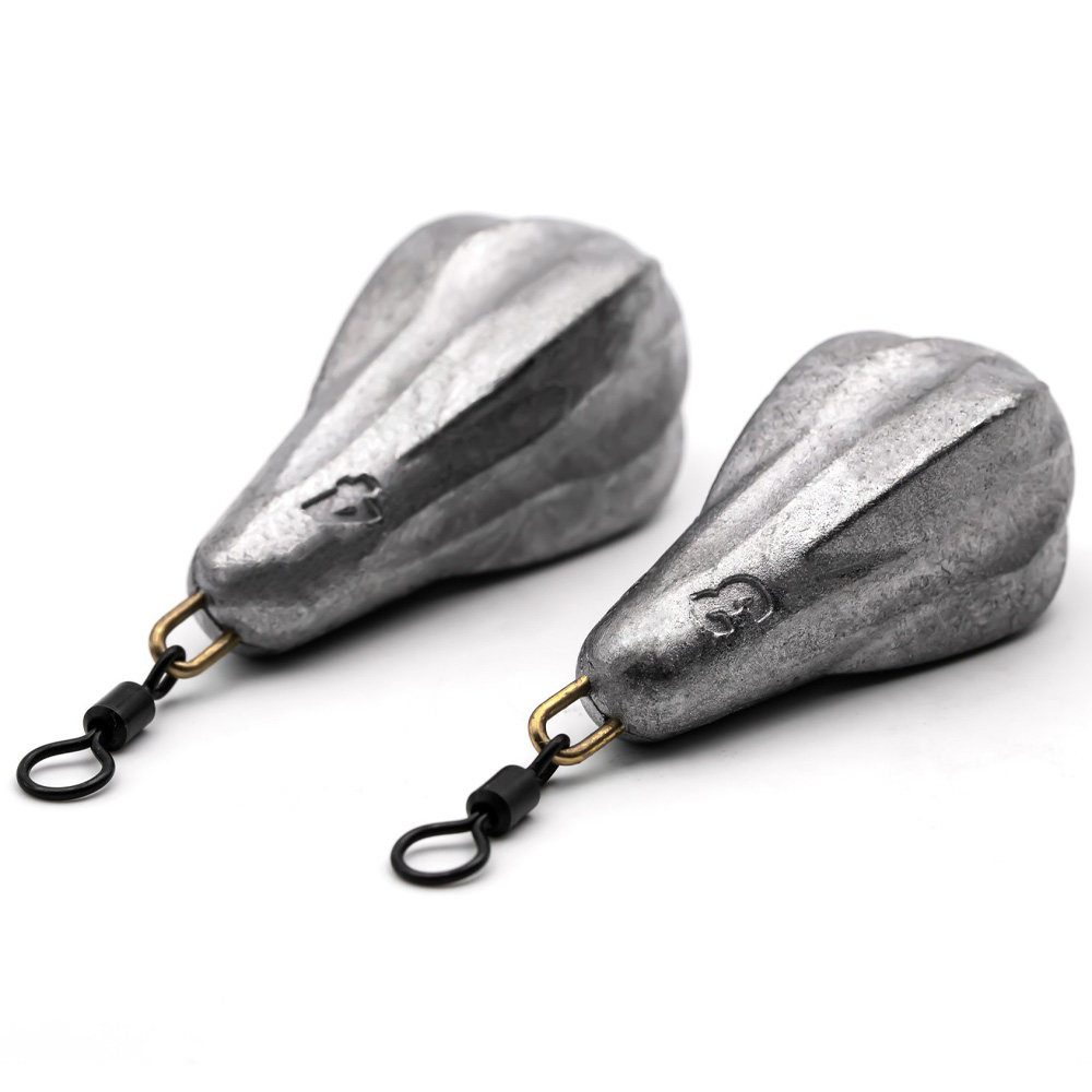 Korda Lead Probe Weights – 3oz & 4oz, 2-Pack For Coarse Fishing