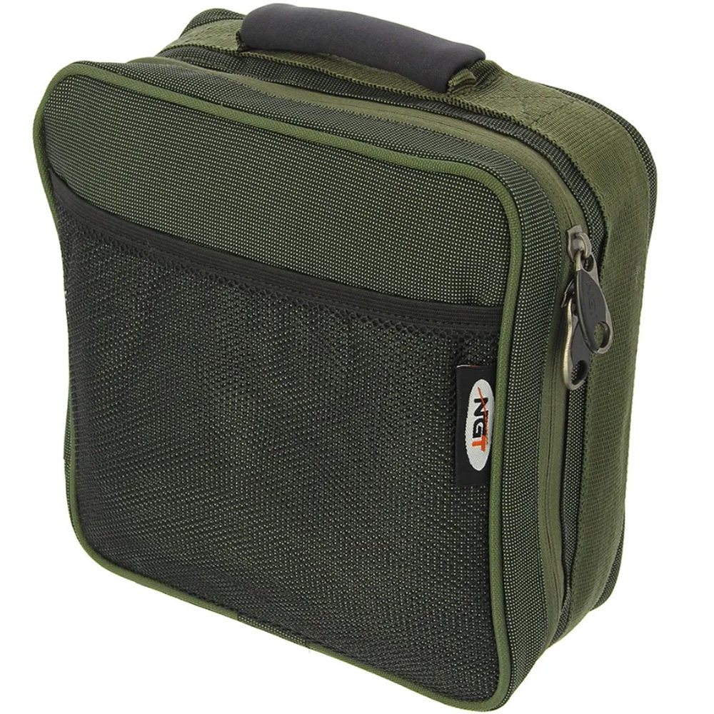 NGT Cutlery Set Solo Session Set