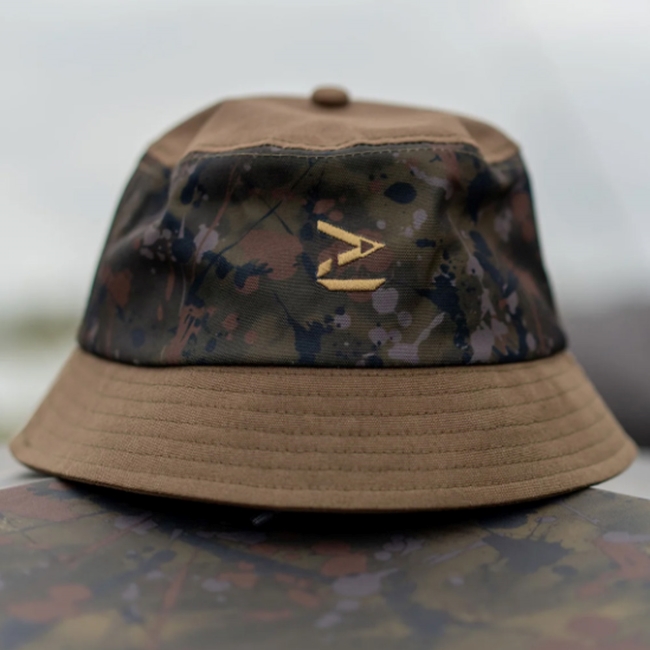 acg mt fuji bucket hat