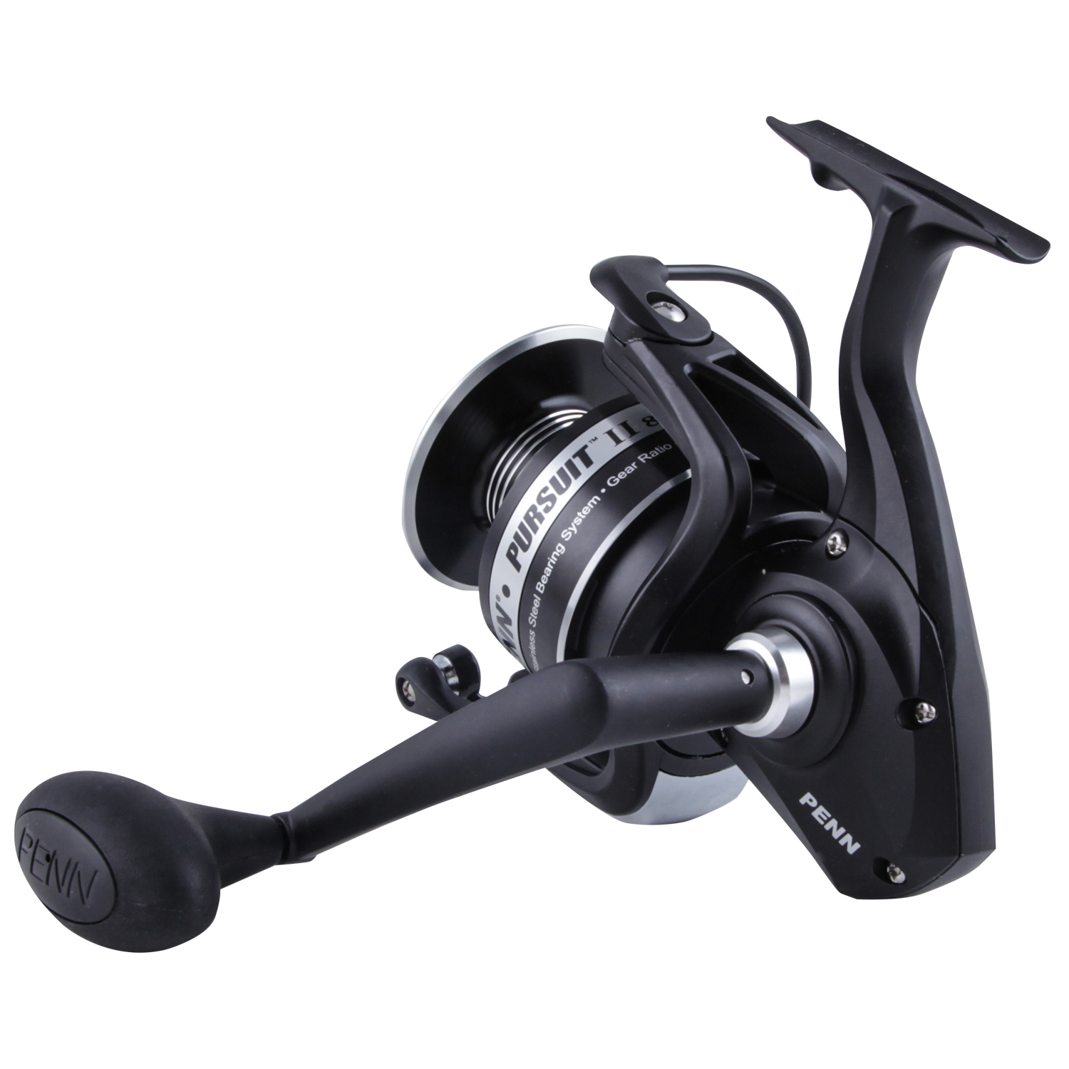 Penn Pursuit II - Articulos de pesca