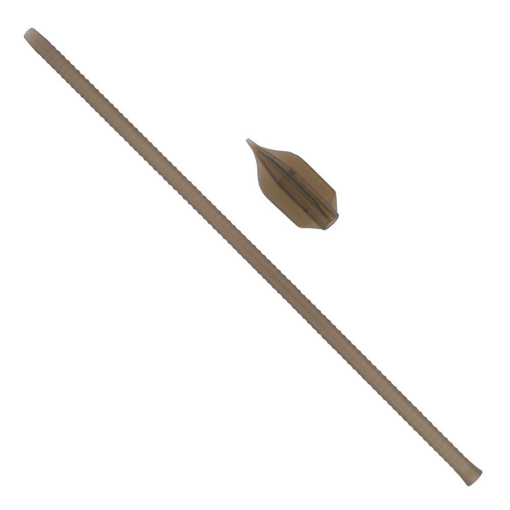 Preston ICS Stem Kit – Coarse Fishing Feeder Stems, Plastic, Unbranded