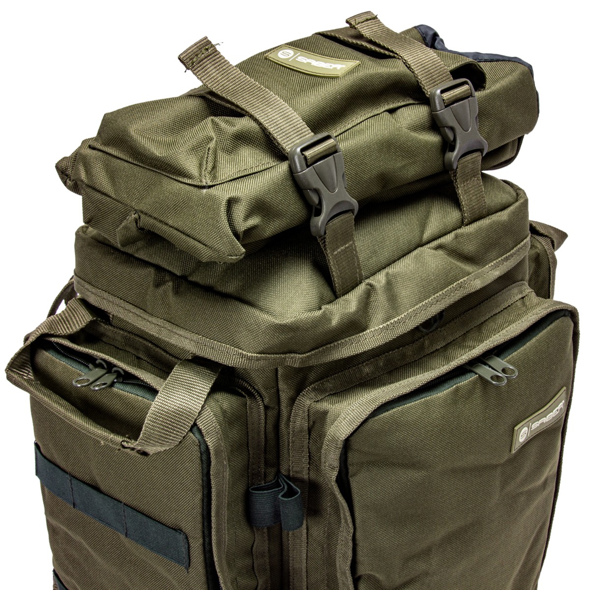 Saber Compact Supra Rucksack