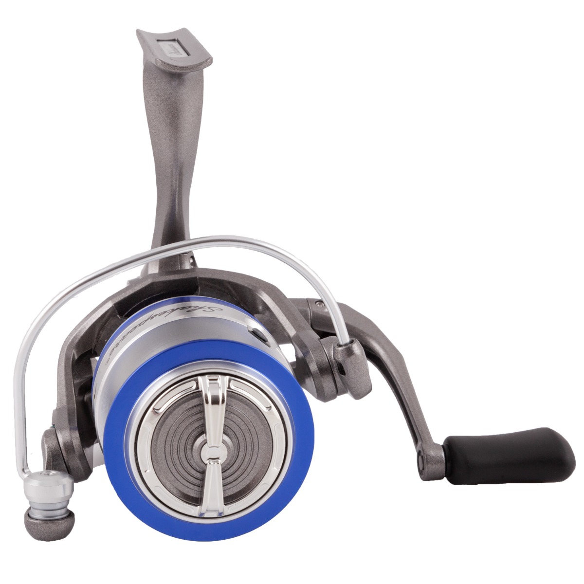 Moulinet de pêche Shakespeare Mach 1 - Spinning - Mer Lac Rivière