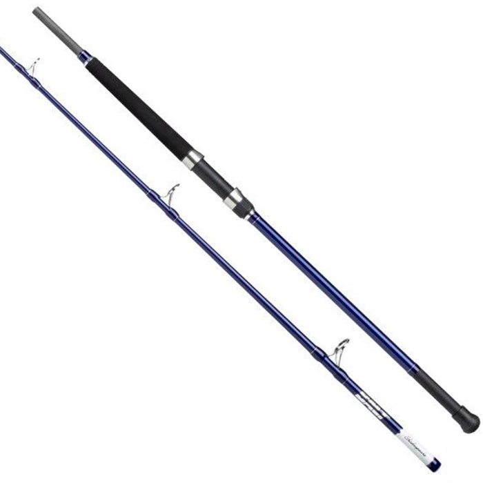 Shakespeare Omni Surf / Uptide Fishing Rods 2 Or 3 Piece Clearance 9'6" To 14' All Sizes