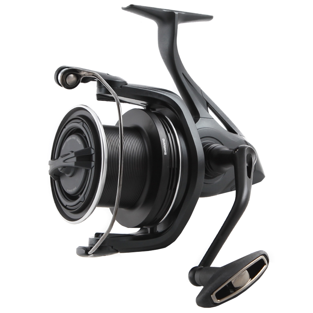 Bobine pour moulinet Shimano Aero Technium 12000 XTC - Go