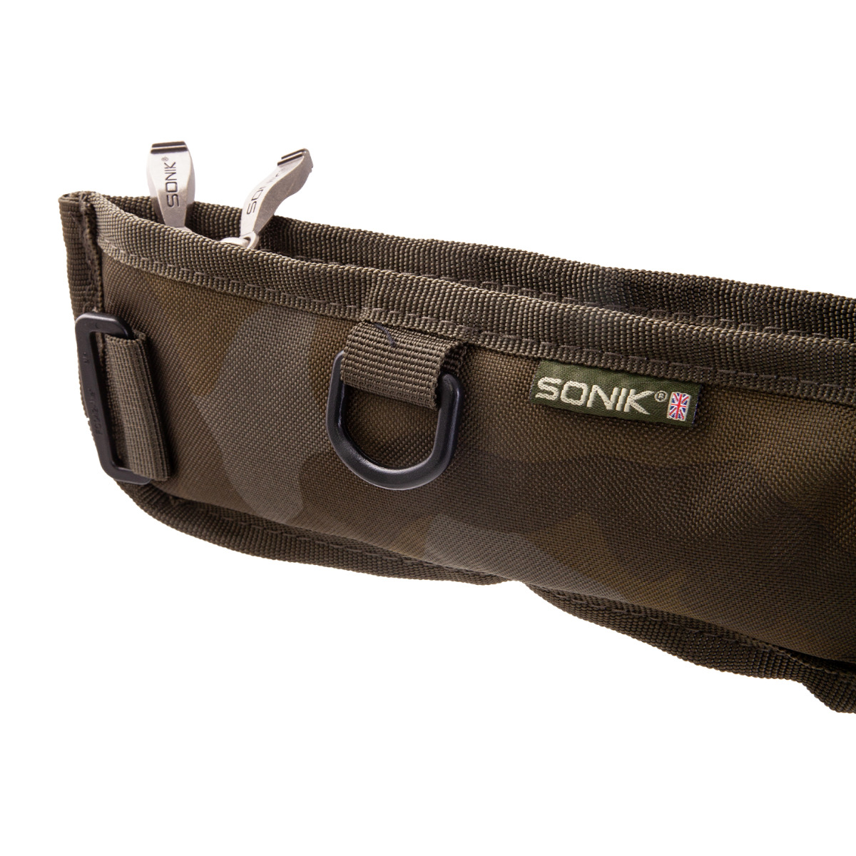 Sk Tek Xtractor Sonik Xtractor Rod Holdall Sonik SK-TEK Xtractor