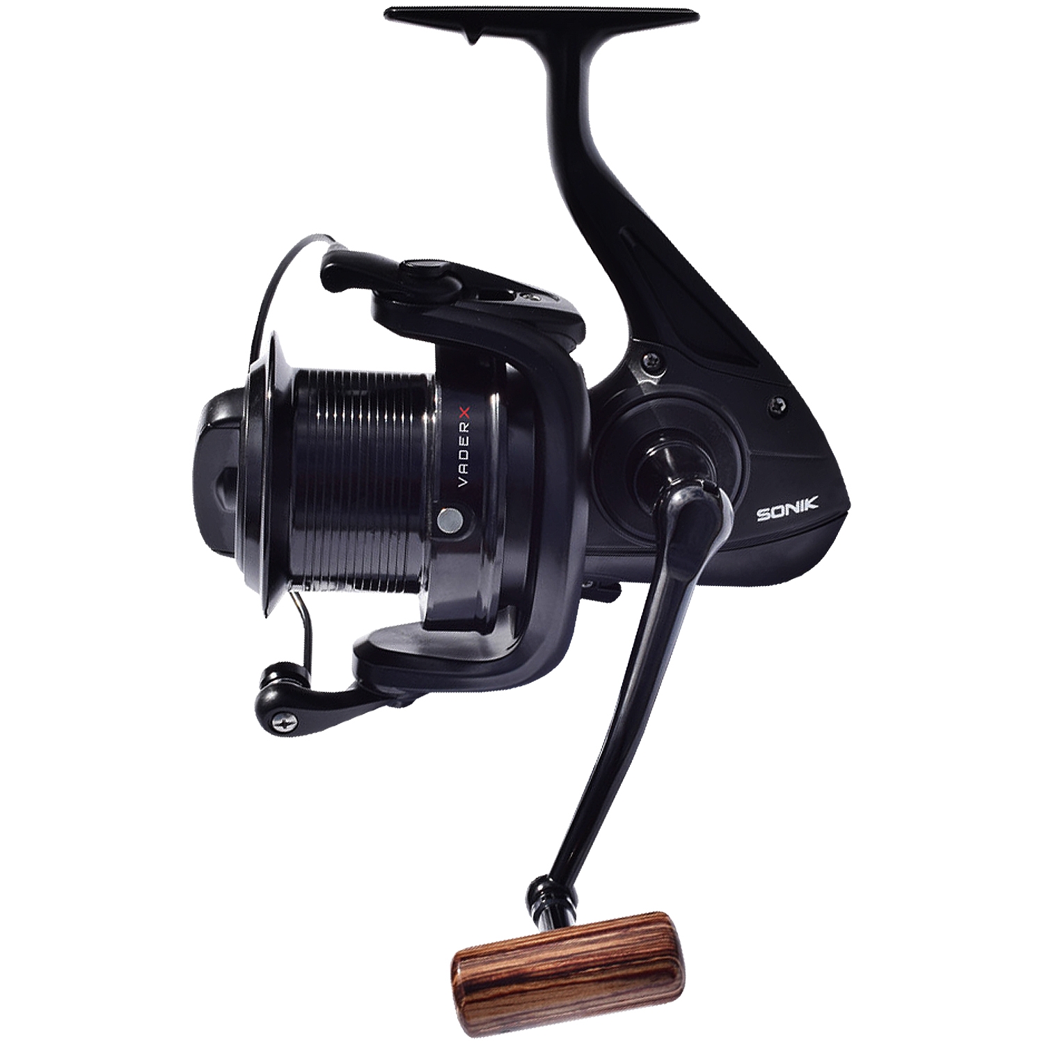 Carp Reel Sonik Vader X Reel 6000 Fishing Reels Sonik Vader X Rs