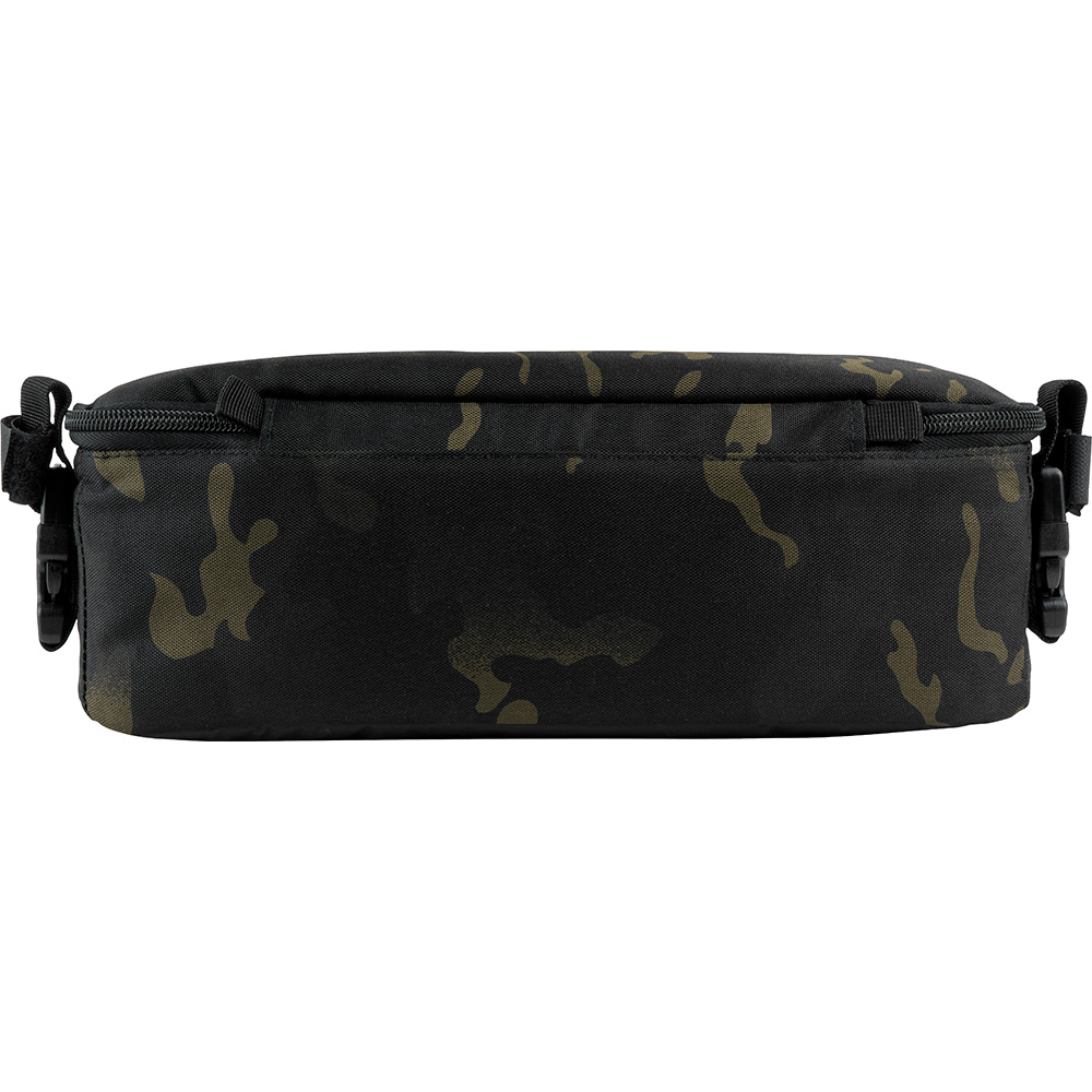 Speero Esca / Freddo Borsa Nera Camme Medio / Pesca Carpa Bagagli