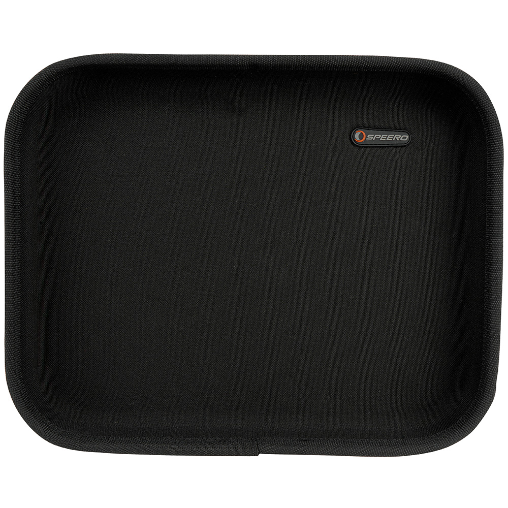 Small Rig Tray Speero Black Camo Rig Tray | Angling Direct