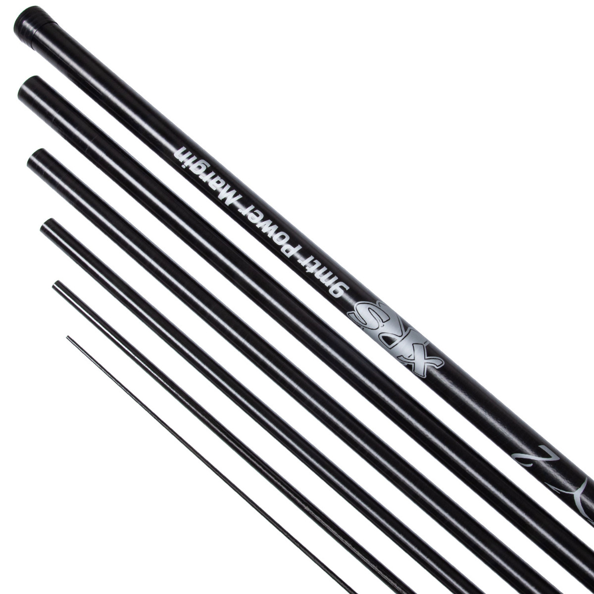 Fishing Rod Tricast Excellence Ultra Power Margin Pole Tri-cast - Main Image