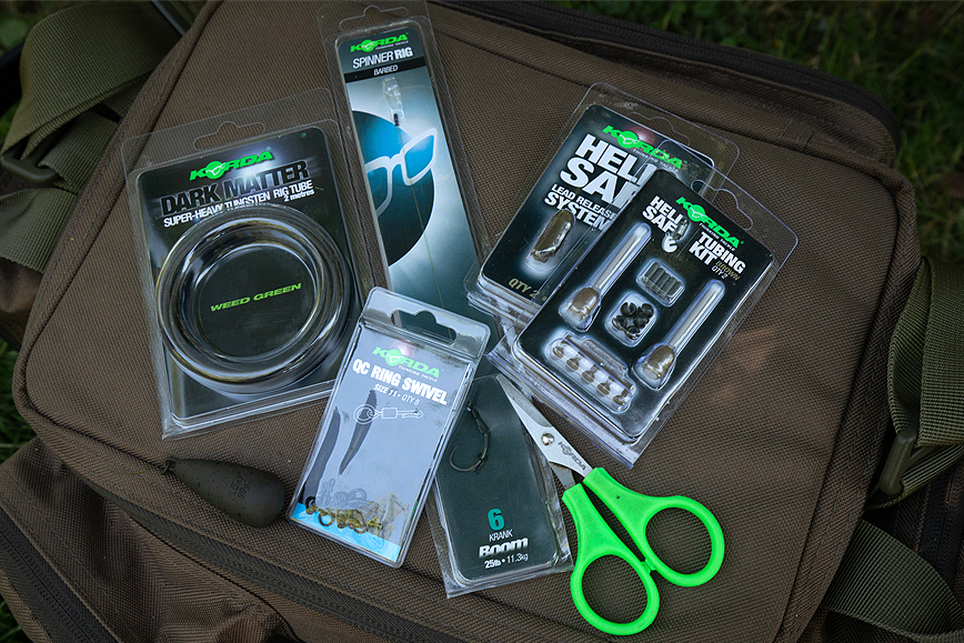 AD Quickbite How To Set Up The Heli Safe Tubing Kit ADTV Quickbites
