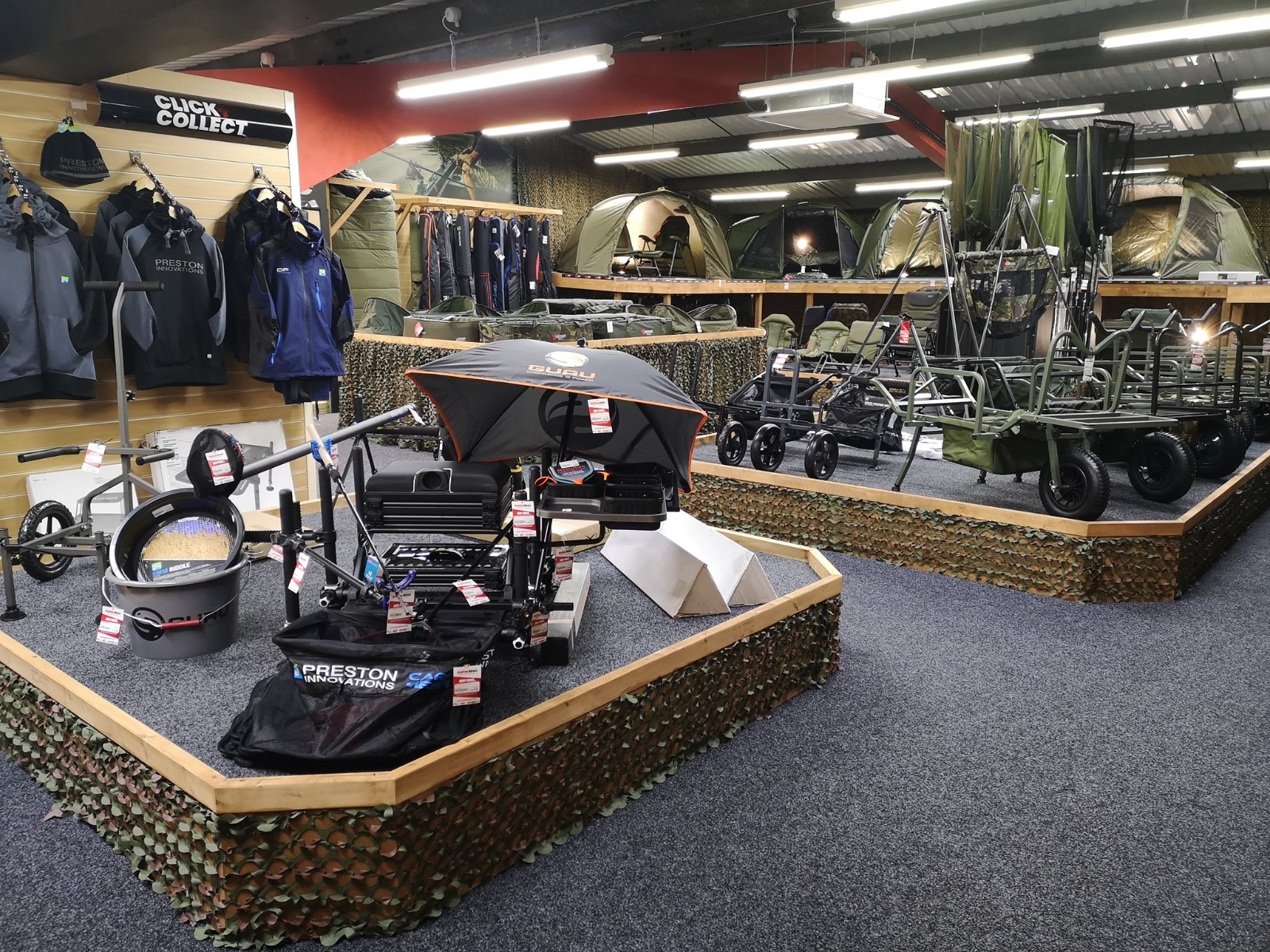 Angling Direct Bristol Coming Soon!