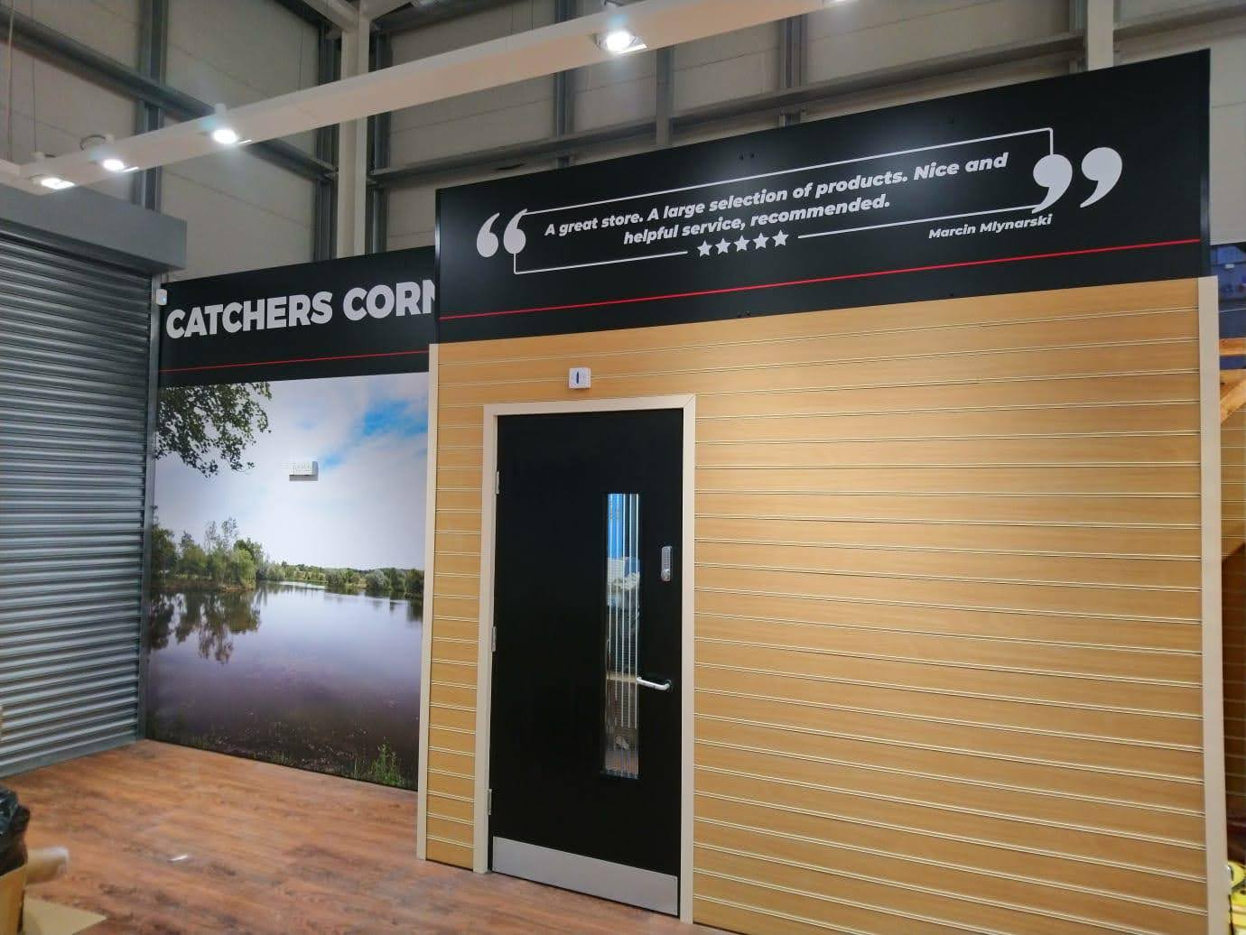 Angling Direct Redditch Opening Soon!