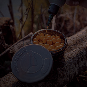 Fishing Bait & Additives