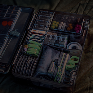 Fishing Terminal Tackle