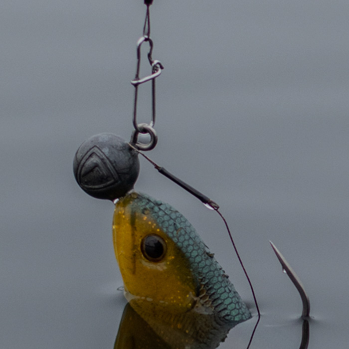 Terminal Tackle