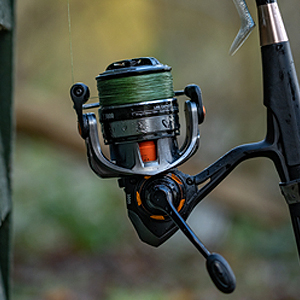 Pike Fishing Reels