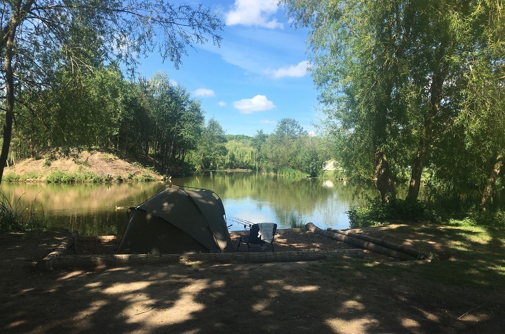 The Best Fishing Venues in Norfolk Norfolk Day