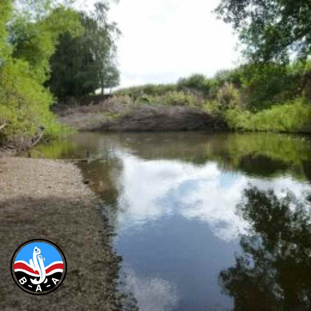 River Teme, Worcestershire