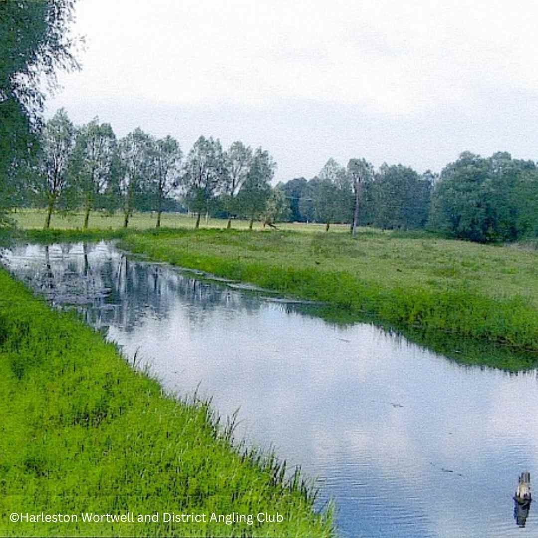 River Waveney