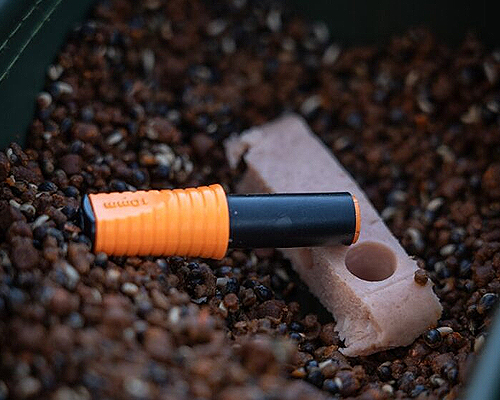 ADTV Specimen Series – Tench on the Float 3