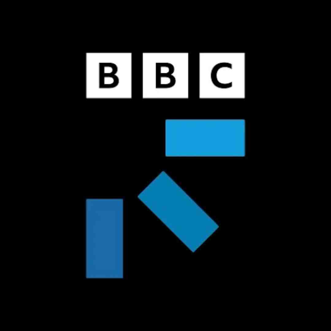 bbc weather app logo