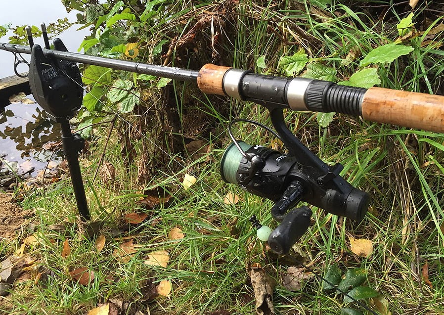 Beginners Guide How To Catch Perch