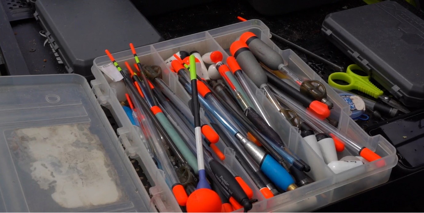 How to Float Fish Coarse Fishing Quickbite