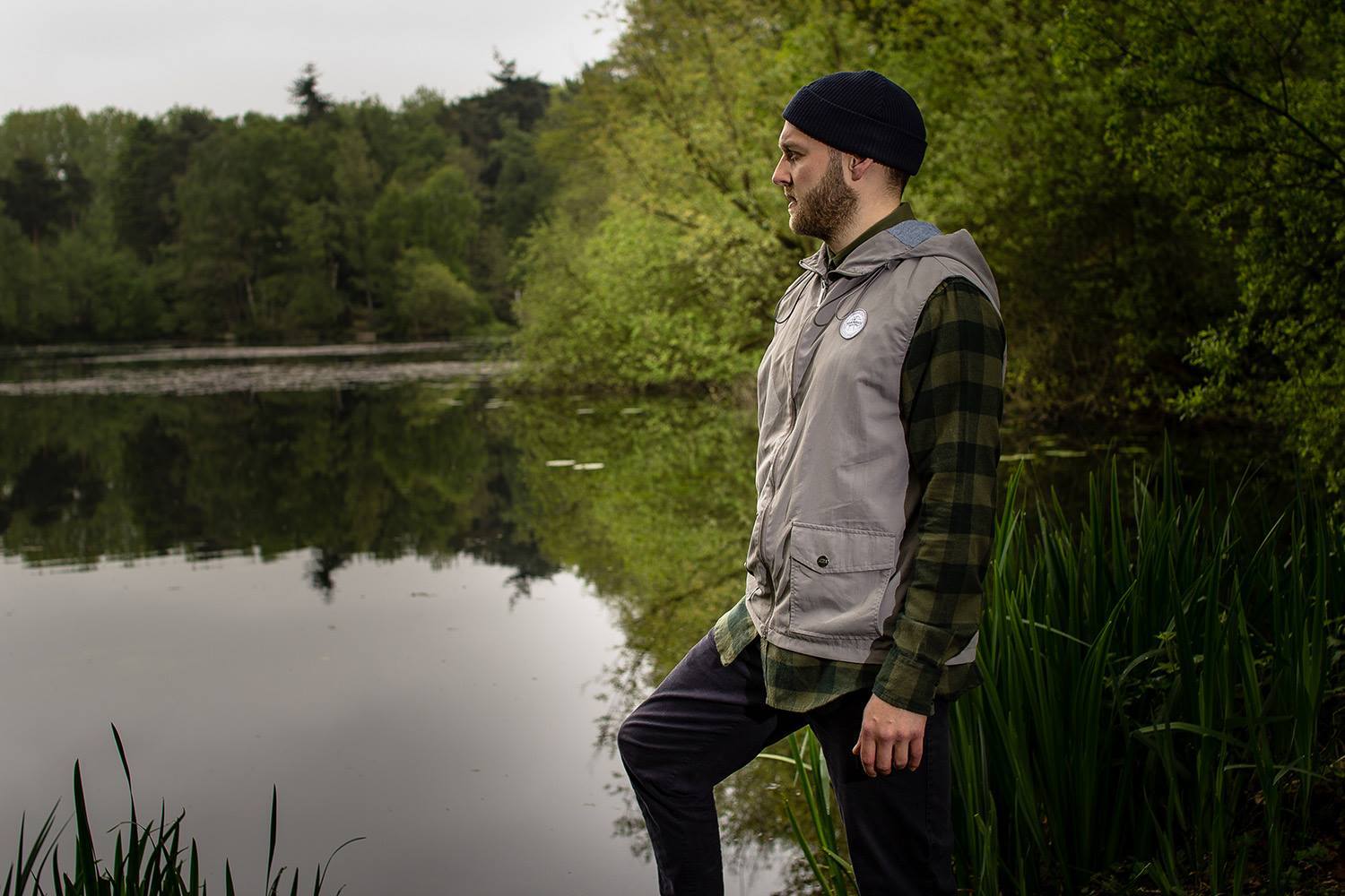 Fishing Clothing Jackets, Fleeces & Waterproofs Angling Direct