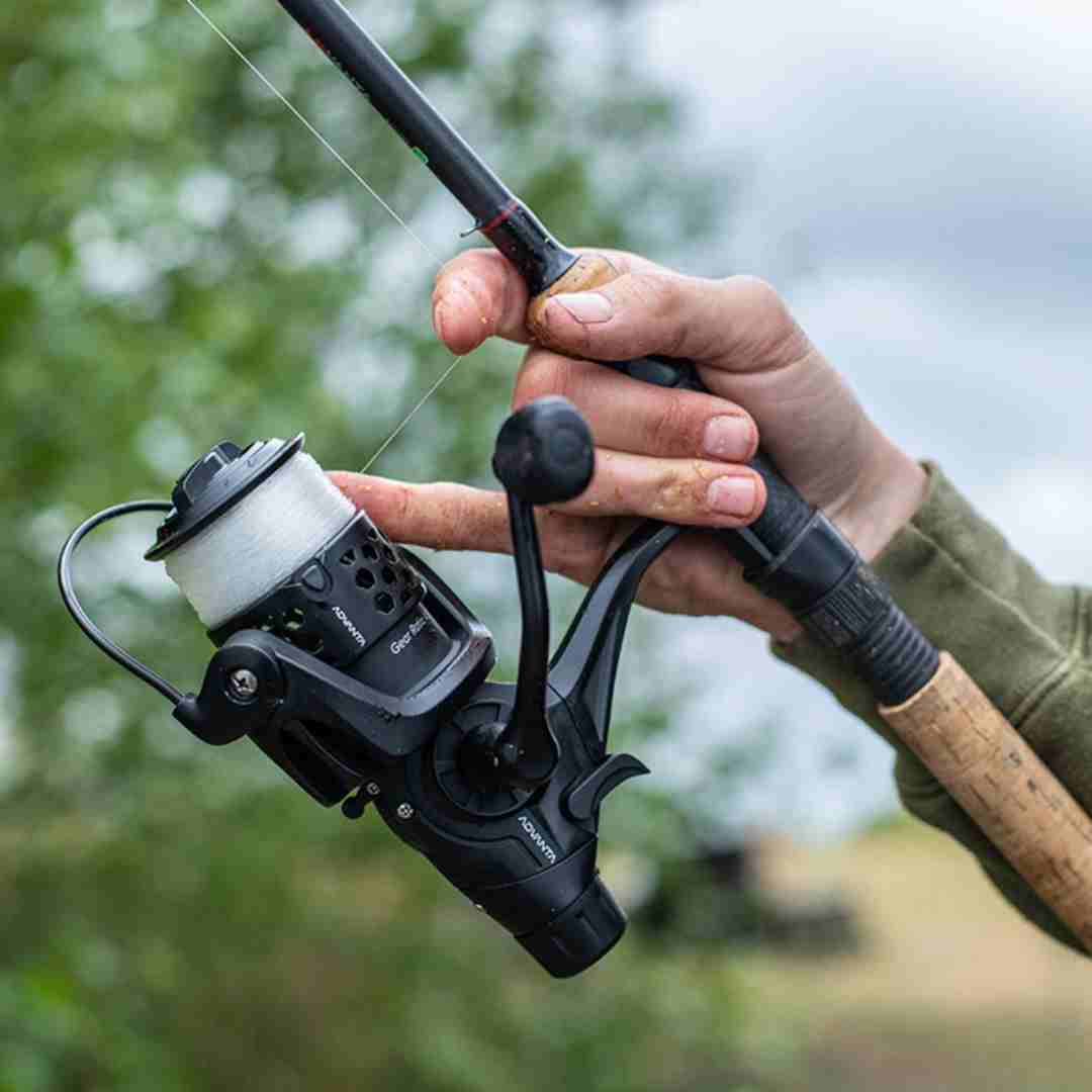 Shop all Carp Fishing Reels