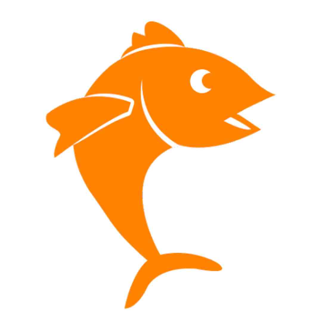 Fish Buddy Logo