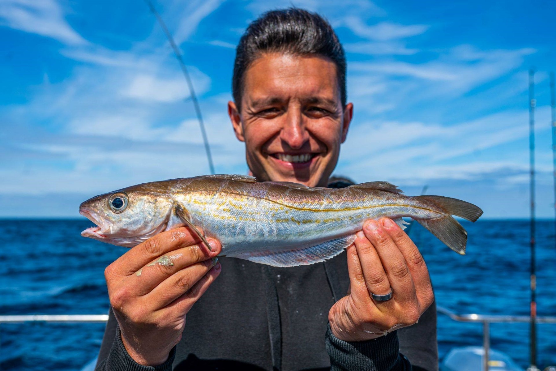 The Ultimate Buying Guide for Sea Anglers What Equipment Do You NEED