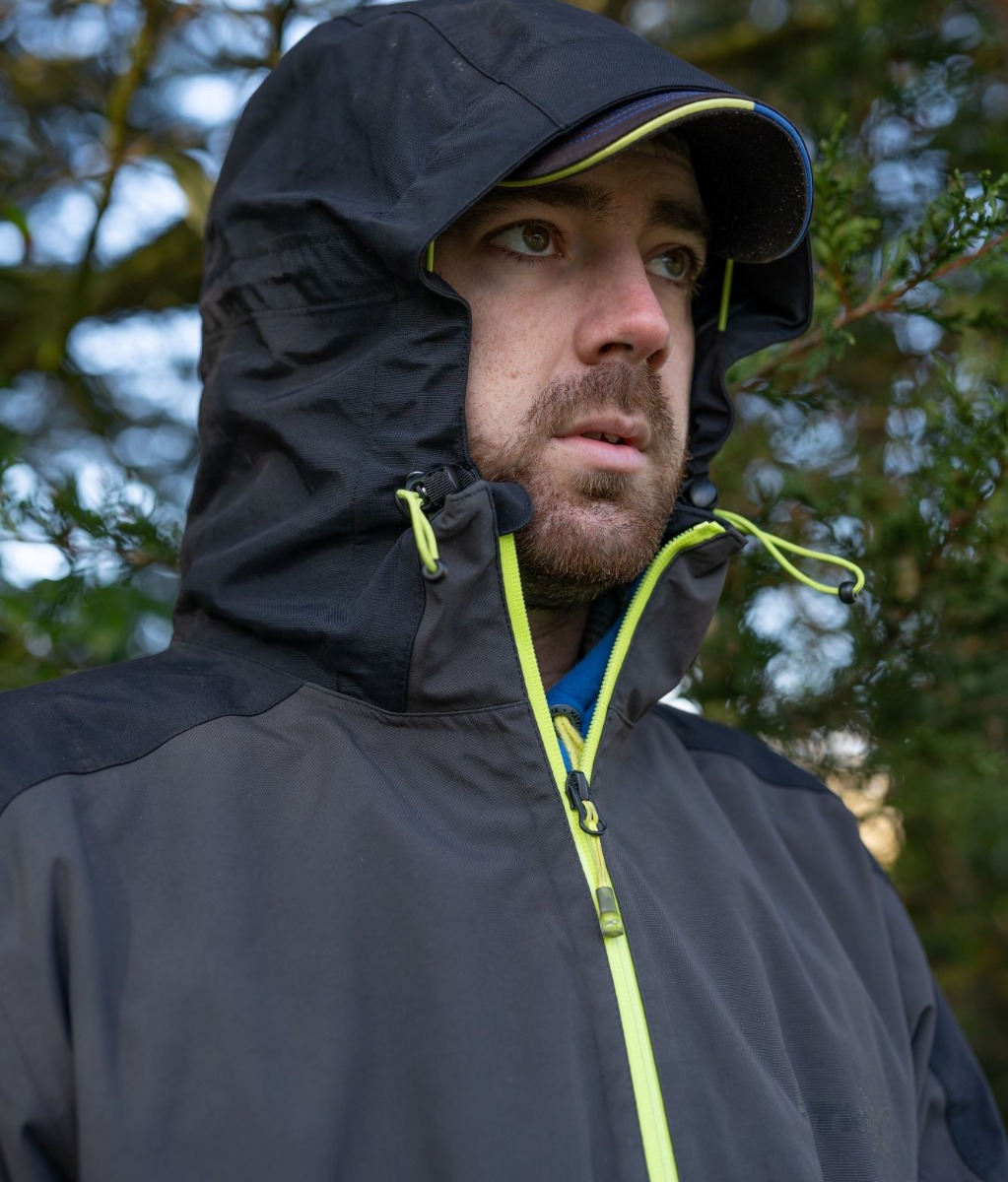 Matrix TriLayer Fishing Suit 25k Product Spotlight Review