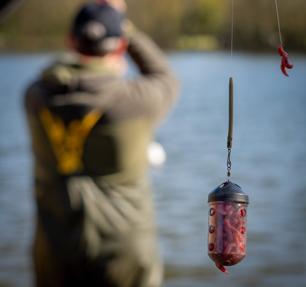 Carp Spring Rig