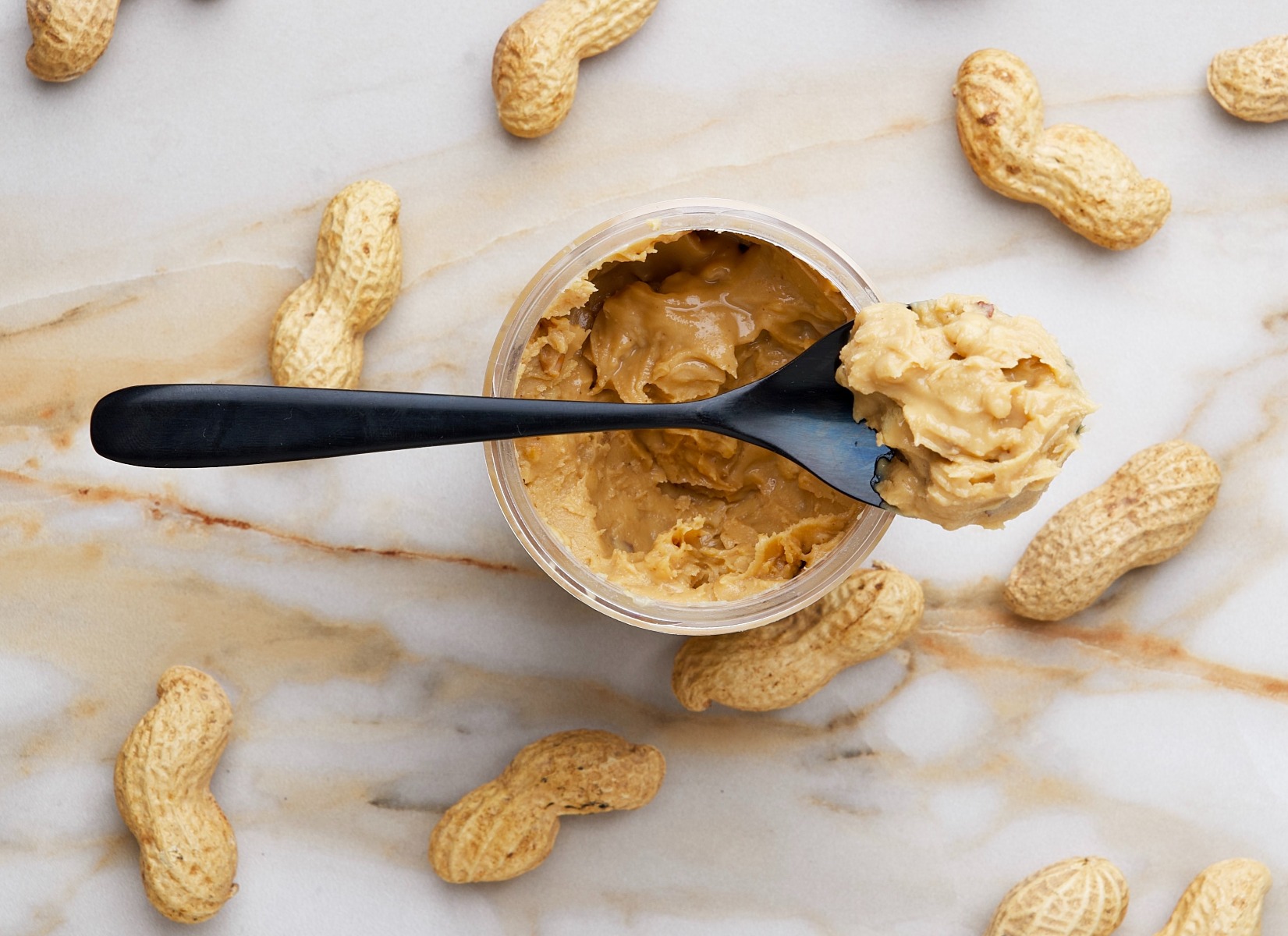 20 Food Items that Make Great Fishing Baits