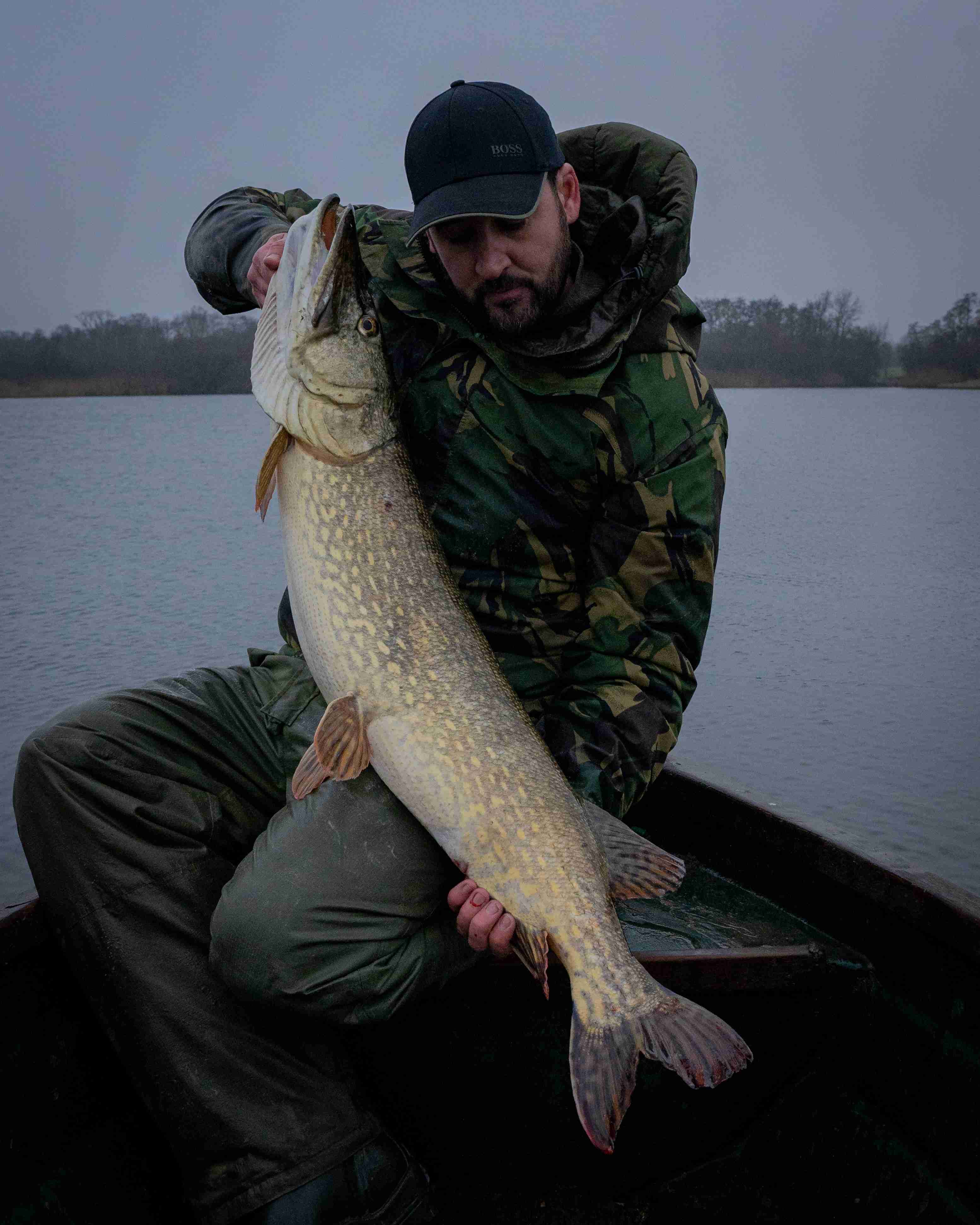 Pike Fishing Guide To Help You Catch Fish - NorfolkFishingBlog