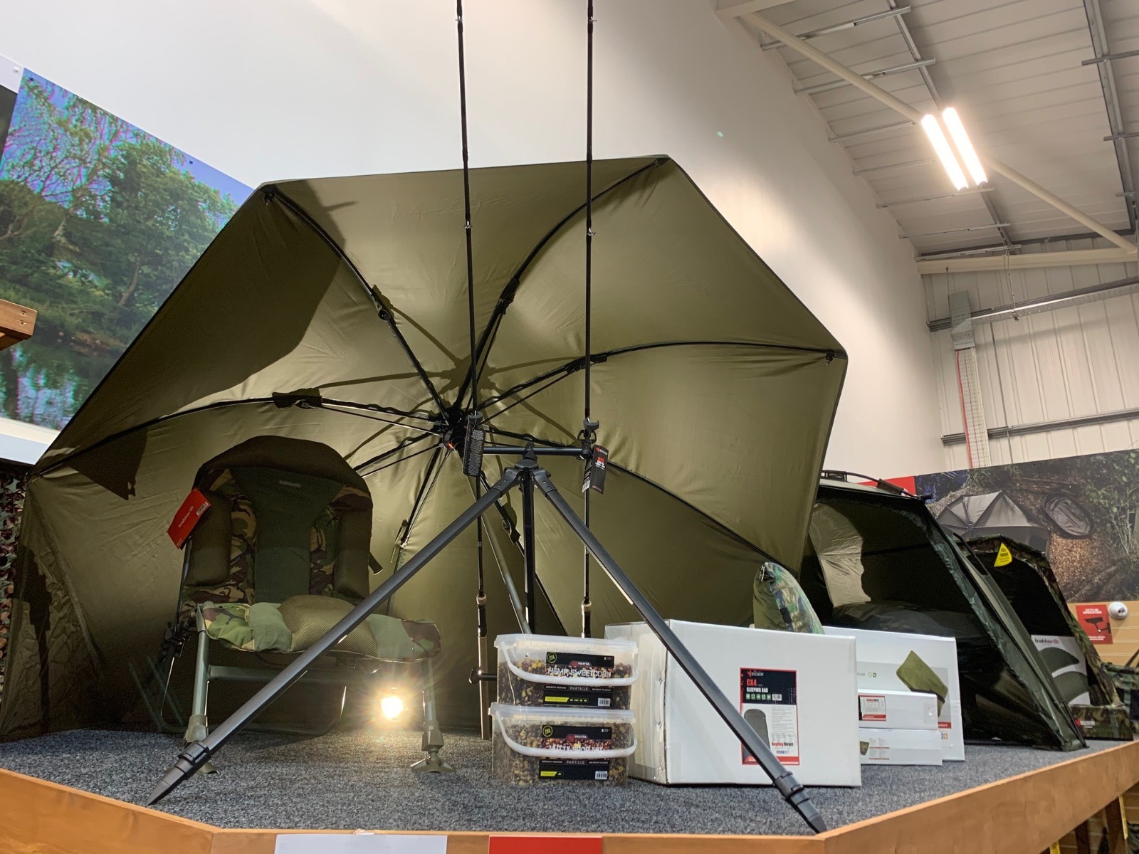 Northampton Angling Direct Store Now Open Near You