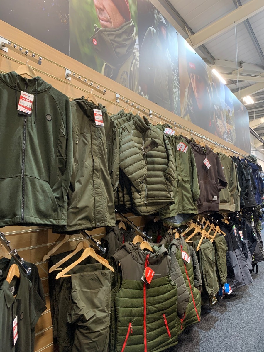 Northampton Angling Direct Store Now Open Near You