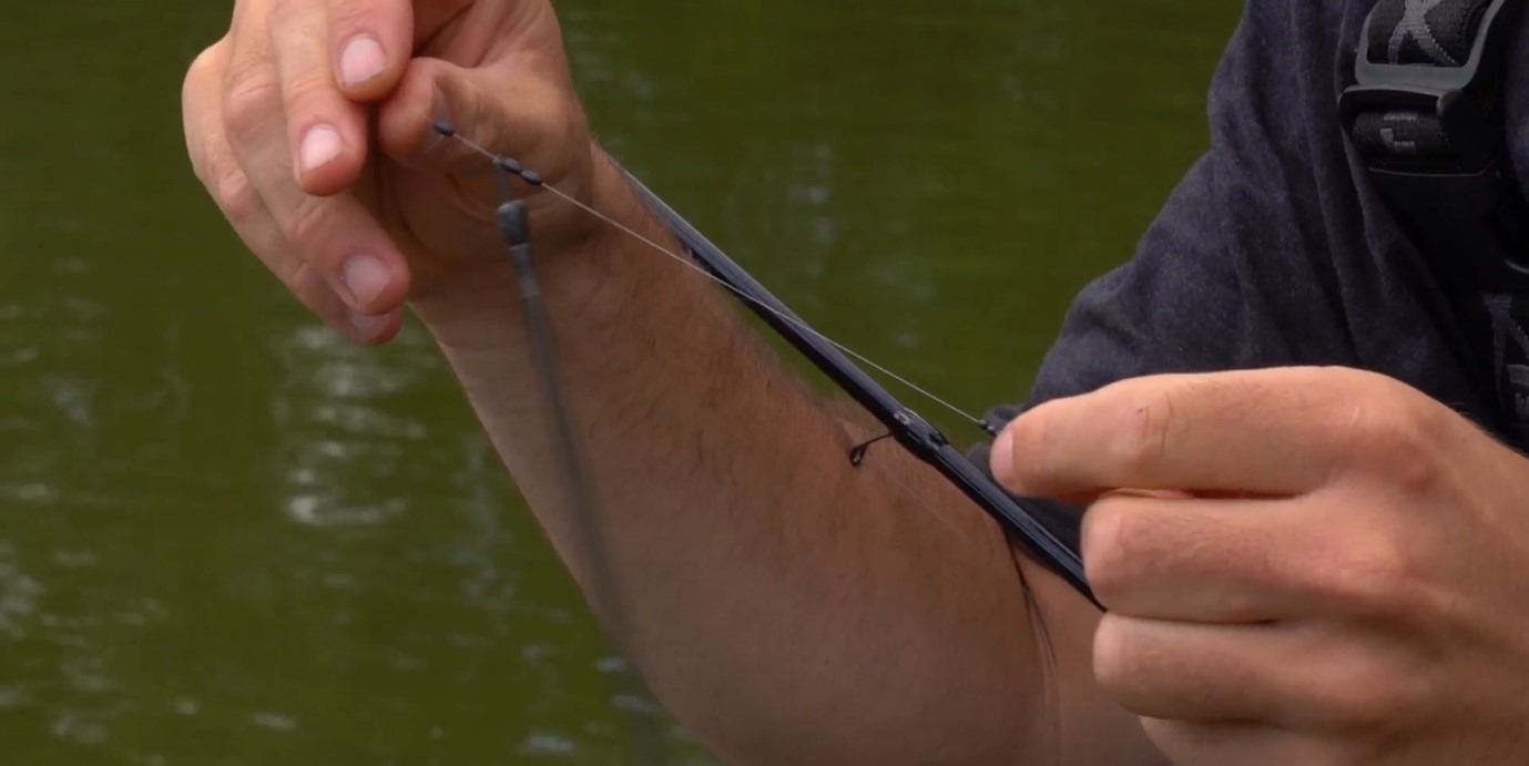 How to Float Fish Coarse Fishing Quickbite