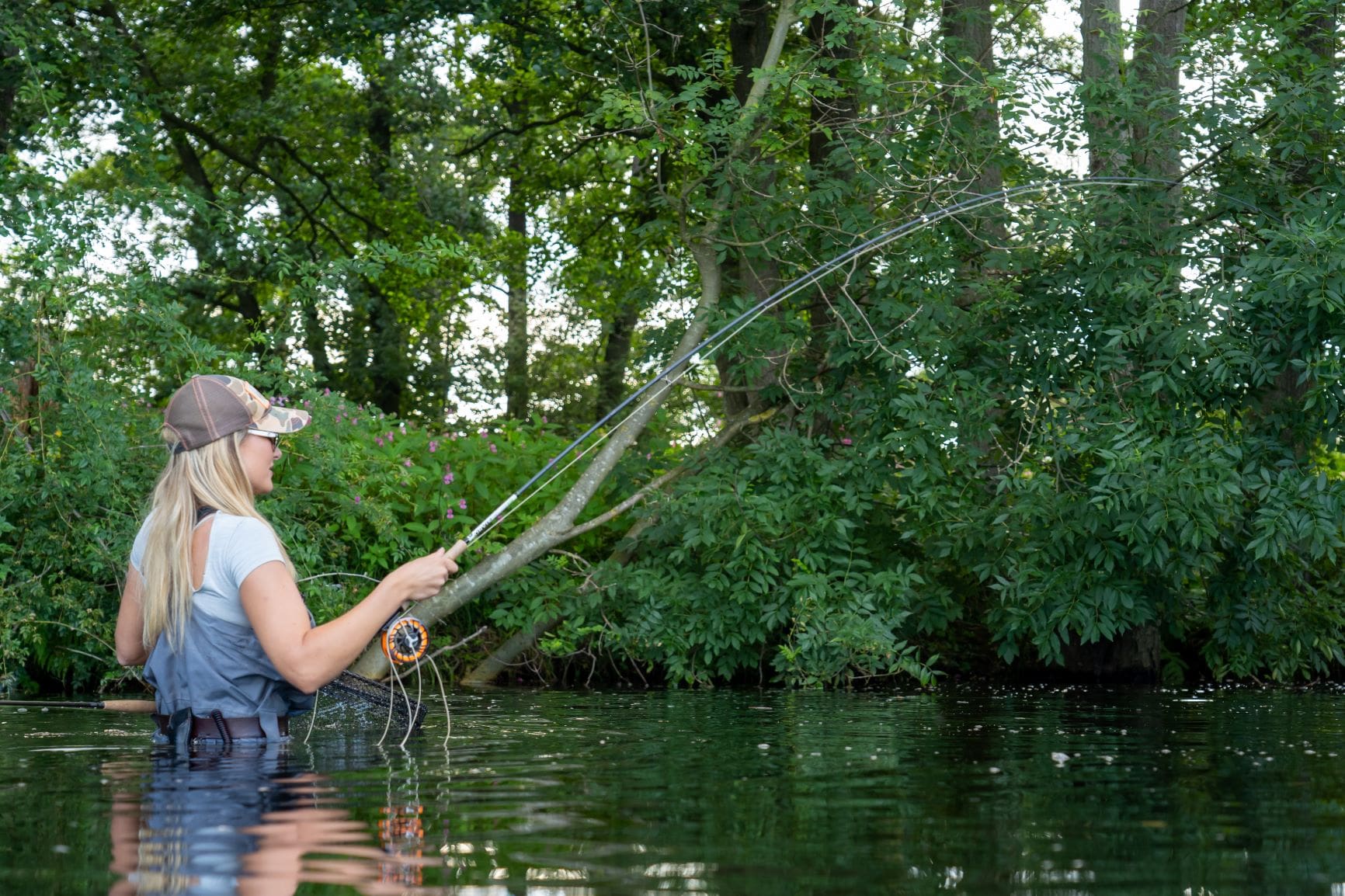 Browse all Fishing Waders