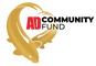 AD Community Fund logo